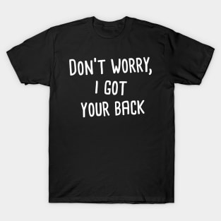 Funny Chiropractor Chiropractic Graphic T-Shirt